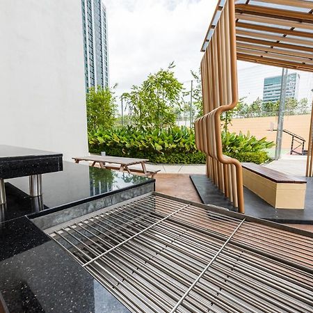 Greenfield Sunway Pyramid 2Room2Bath 6Pax 2C/Park. Petaling Jaya Exteriér fotografie