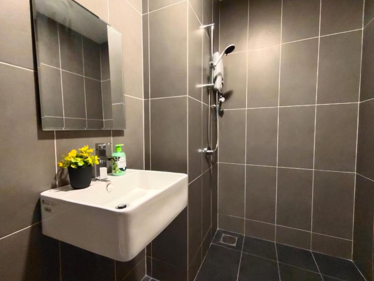 Greenfield Sunway Pyramid 2Room2Bath 6Pax 2C/Park. Petaling Jaya Exteriér fotografie