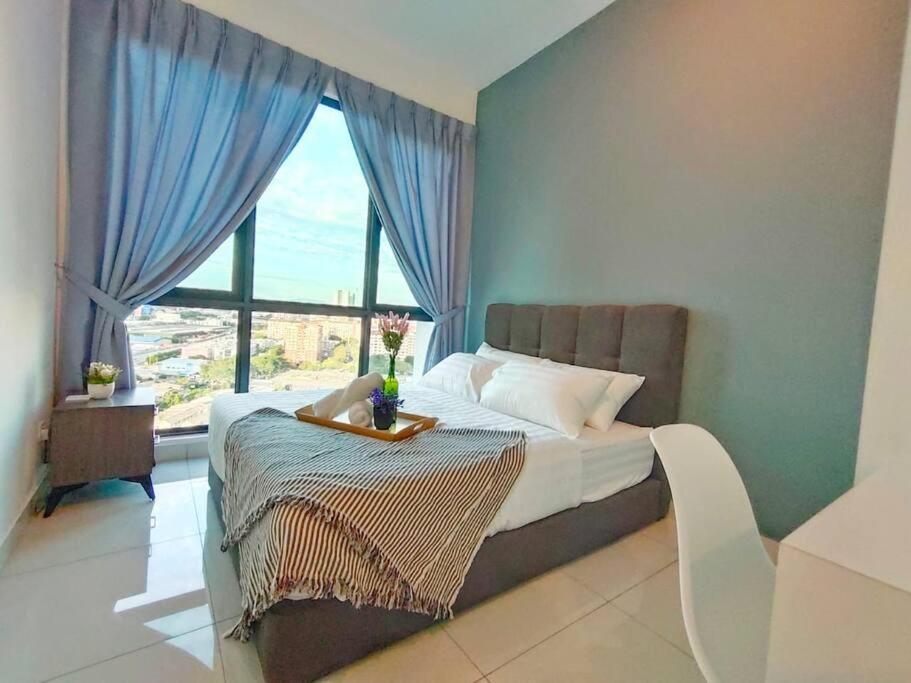 Greenfield Sunway Pyramid 2Room2Bath 6Pax 2C/Park. Petaling Jaya Exteriér fotografie