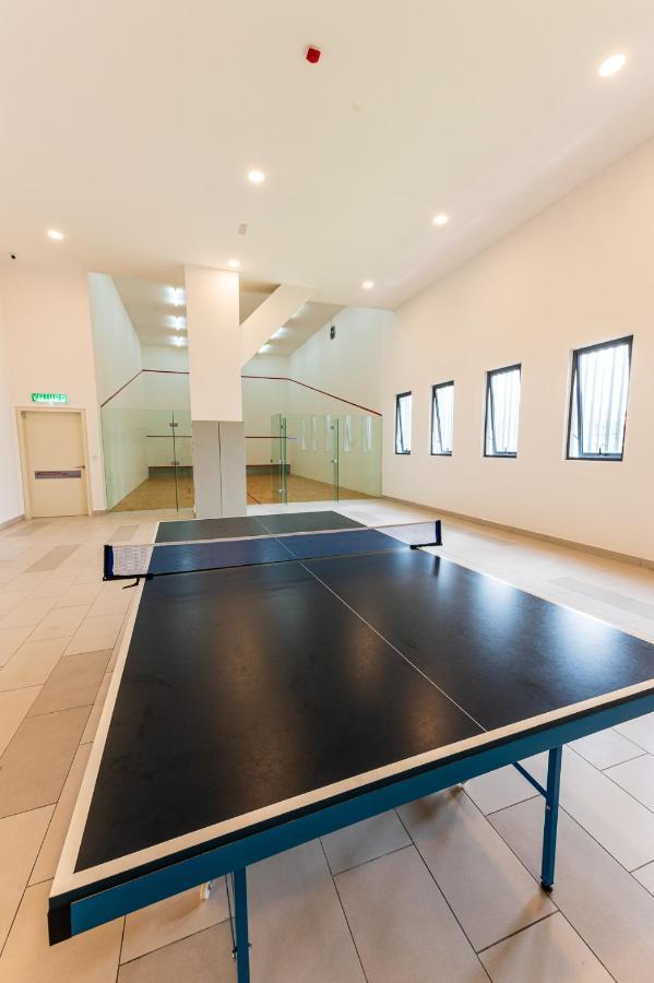 Greenfield Sunway Pyramid 2Room2Bath 6Pax 2C/Park. Petaling Jaya Exteriér fotografie