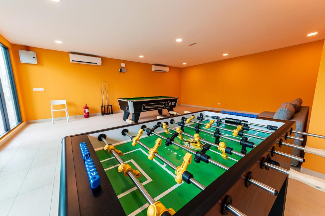 Greenfield Sunway Pyramid 2Room2Bath 6Pax 2C/Park. Petaling Jaya Exteriér fotografie